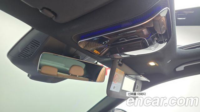 Mercedes-Benz E-Class 2024 — photo 24