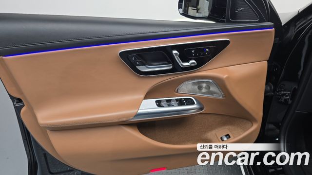 Mercedes-Benz E-Class 2024 — photo 14