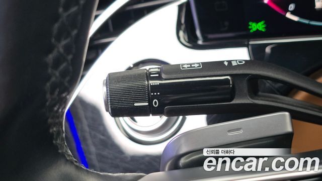 Mercedes-Benz E-Class 2024 — photo 27