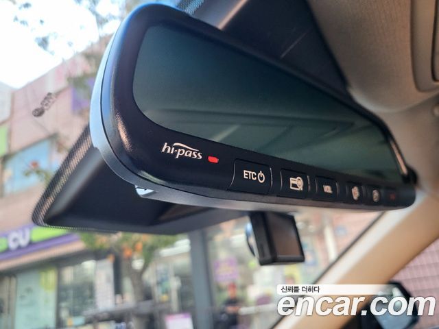 Hyundai Genesis 2015 — photo 14