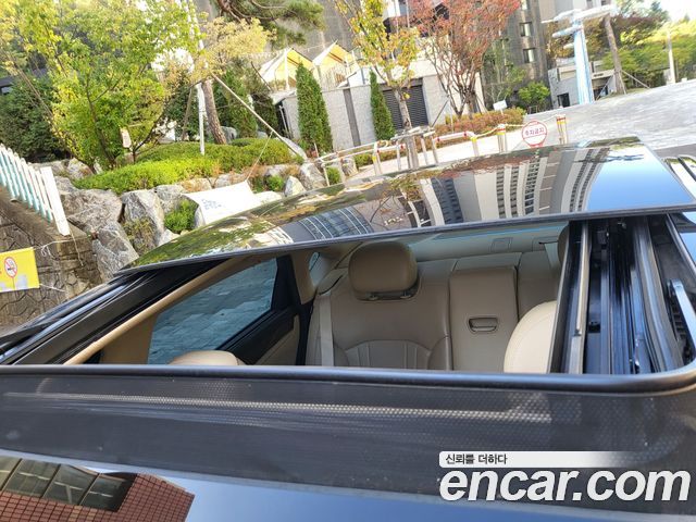 Hyundai Genesis 2015 — photo 17