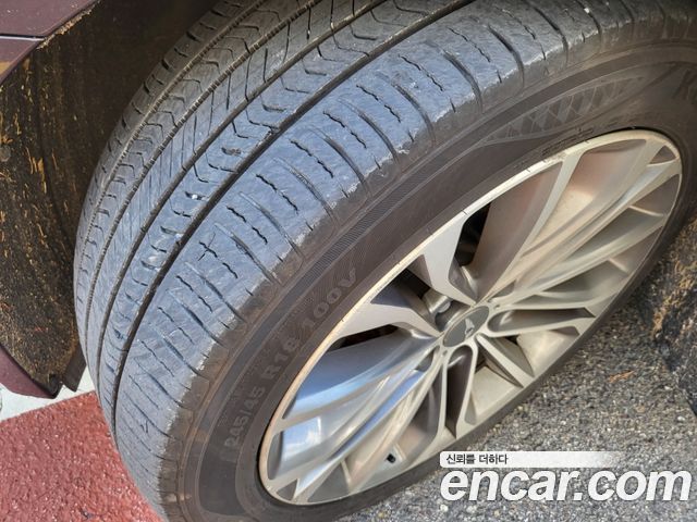 Hyundai Genesis 2015 — photo 19