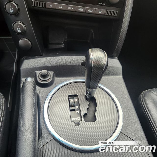 KG Mobility KORANDO 2016 — photo 9