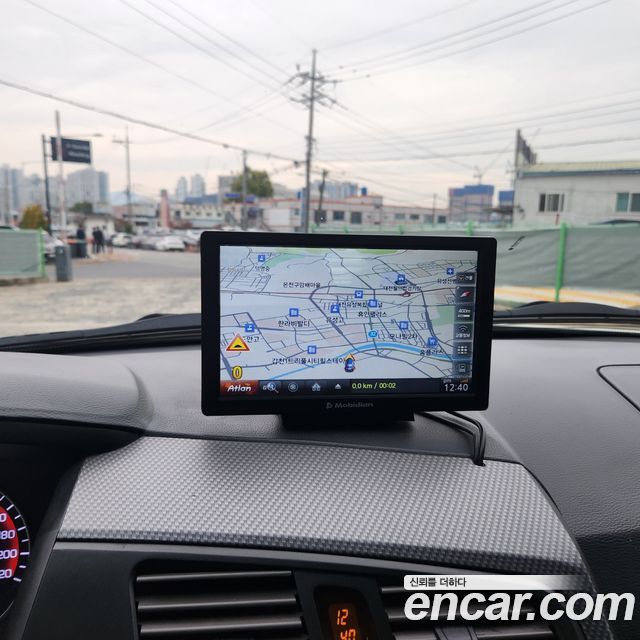 KG Mobility KORANDO 2016 — photo 13
