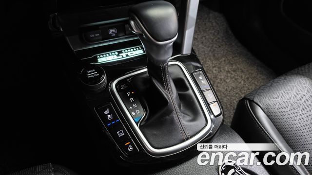 Kia Seltos 2020 — photo 12