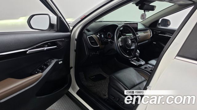 Kia Seltos 2020 — photo 13