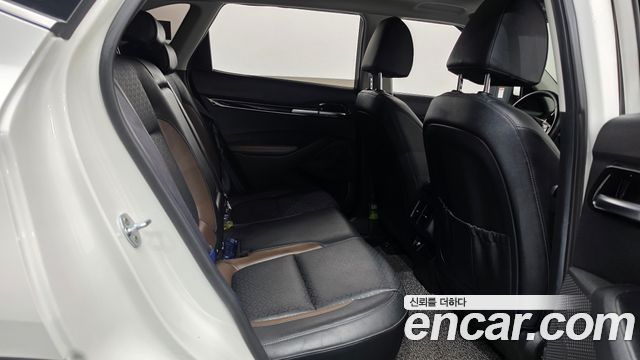 Kia Seltos 2020 — photo 17
