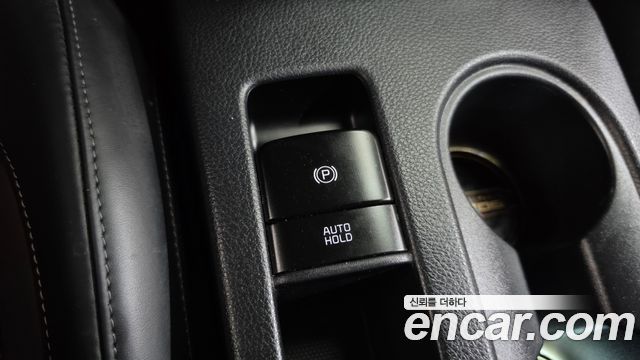Kia Seltos 2020 — photo 18