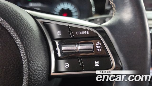 Kia Seltos 2020 — photo 23