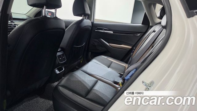 Kia Seltos 2020 — photo 26