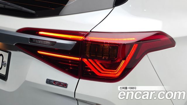 Kia Seltos 2020 — photo 9