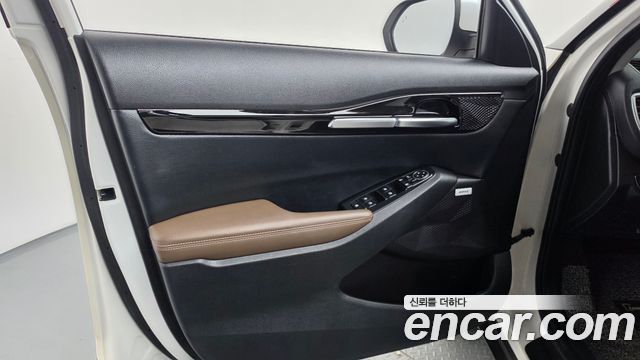 Kia Seltos 2020 — photo 14