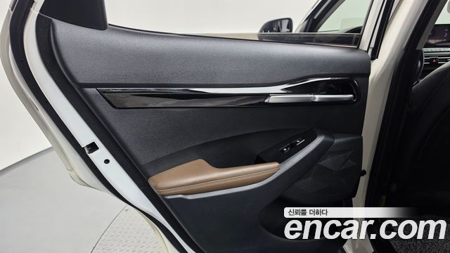 Kia Seltos 2020 — photo 15