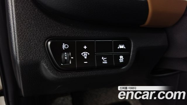 Kia Seltos 2020 — photo 28