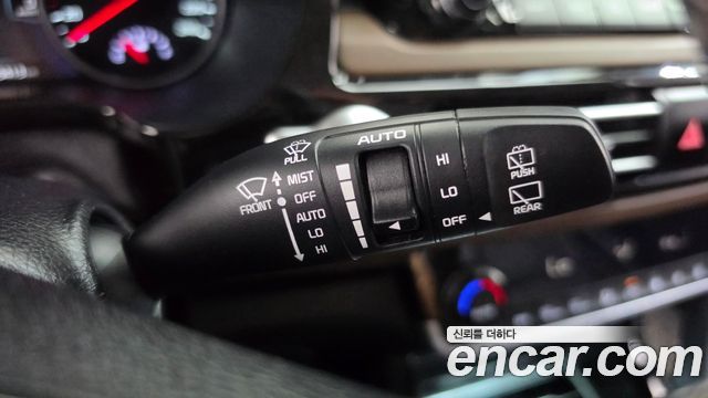 Kia Seltos 2020 — photo 29