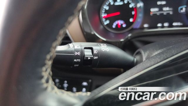 Kia Seltos 2020 — photo 30