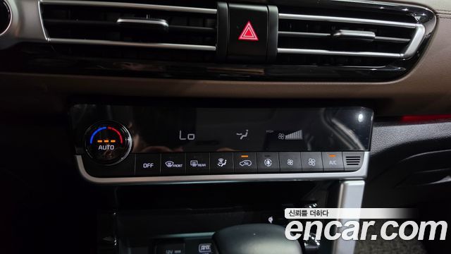 Kia Seltos 2020 — photo 32