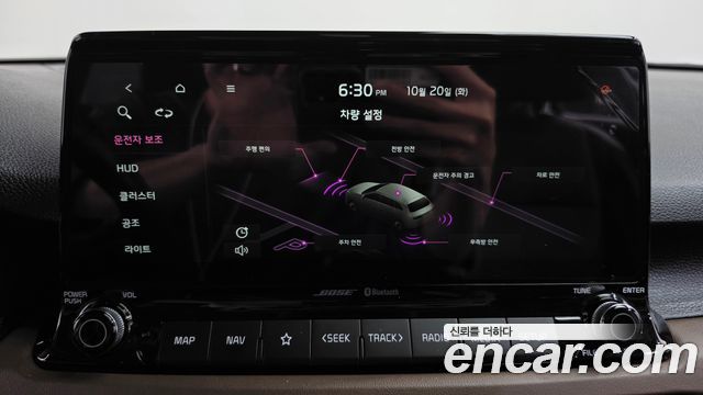 Kia Seltos 2020 — photo 33