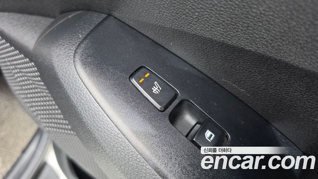 Kia Seltos 2020 — photo 35