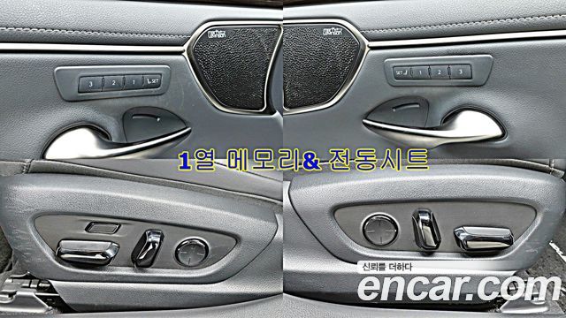 Lexus ES 2021 — photo 12