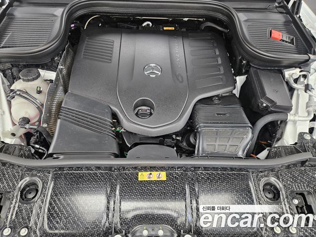 Mercedes-Benz GLE-Class 2026 — photo 5