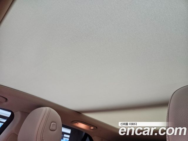 Mercedes-Benz GLE-Class 2026 — photo 18