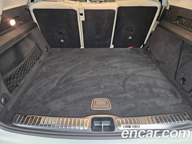 Mercedes-Benz GLE-Class 2026 — photo 19