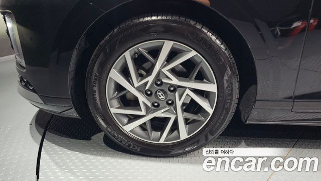 Hyundai Grandeur 2025 — photo 5