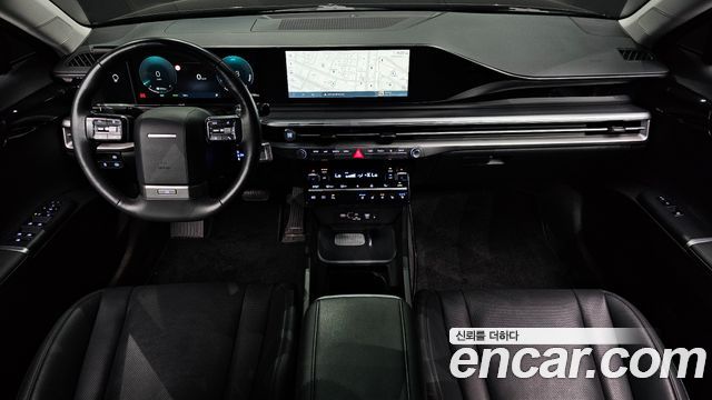 Hyundai Grandeur 2025 — photo 7
