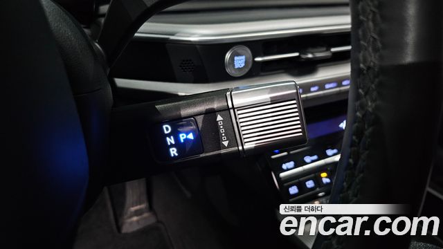 Hyundai Grandeur 2025 — photo 9
