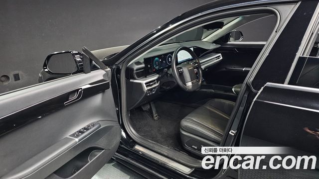 Hyundai Grandeur 2025 — photo 10