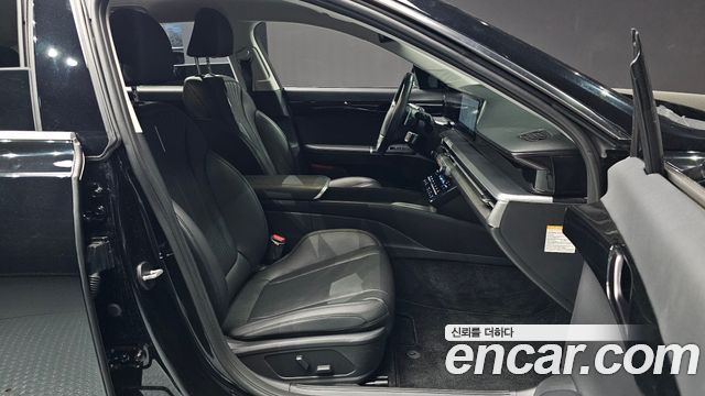 Hyundai Grandeur 2025 — photo 11