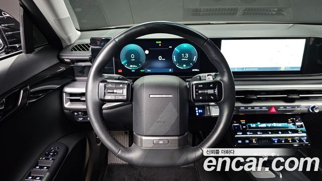 Hyundai Grandeur 2025 — photo 13