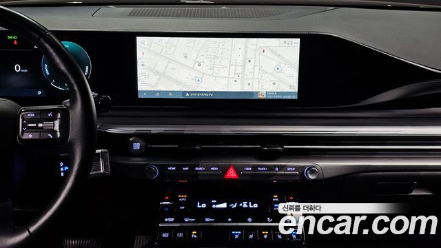 Hyundai Grandeur 2025 — photo 14