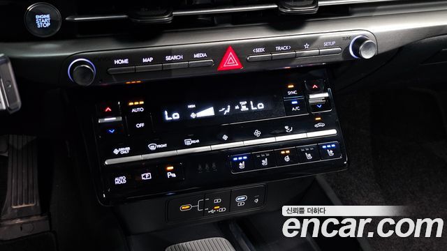 Hyundai Grandeur 2025 — photo 17