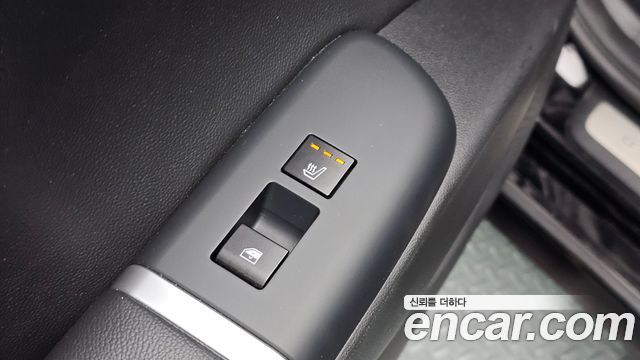 Hyundai Grandeur 2025 — photo 18