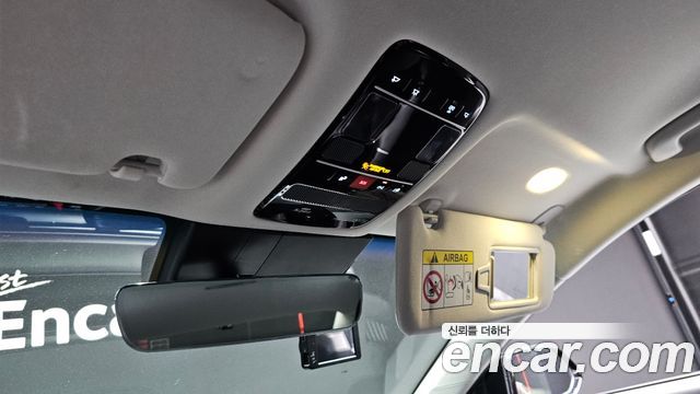 Hyundai Grandeur 2025 — photo 19