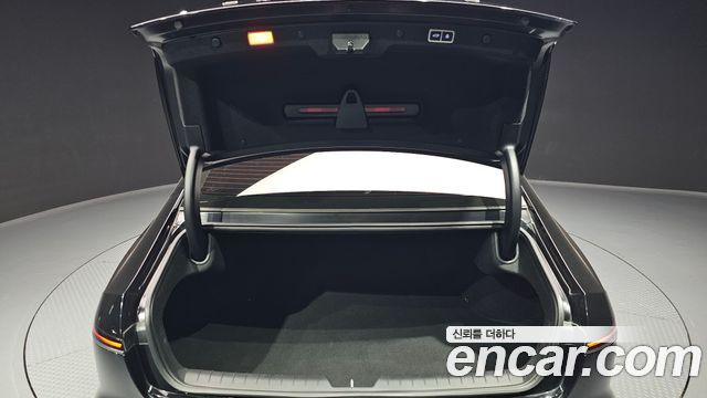 Hyundai Grandeur 2025 — photo 20