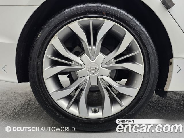 Hyundai Sonata 2015 — photo 5