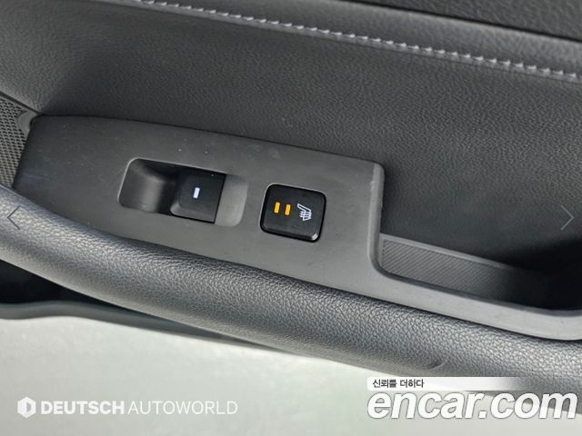 Hyundai Sonata 2015 — photo 16