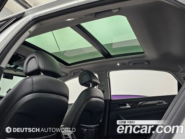 Hyundai Sonata 2015 — photo 18