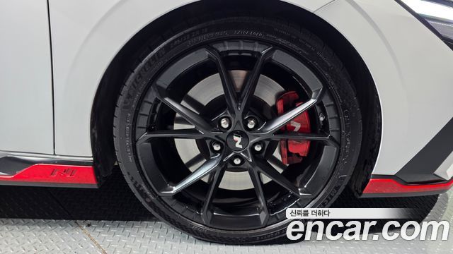 Hyundai AVANTE 2024 — photo 5