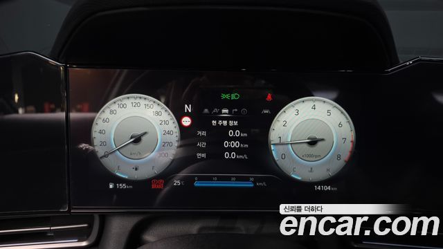Hyundai AVANTE 2024 — photo 8