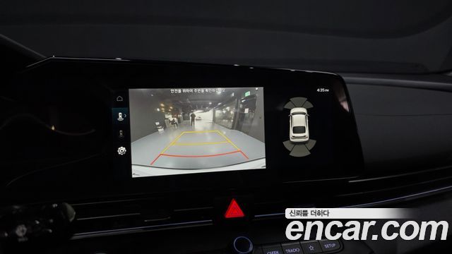 Hyundai AVANTE 2024 — photo 15