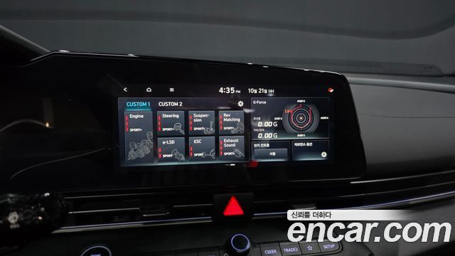 Hyundai AVANTE 2024 — photo 16