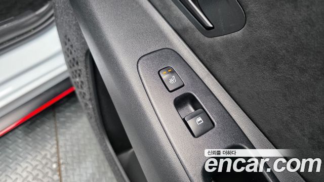 Hyundai AVANTE 2024 — photo 19