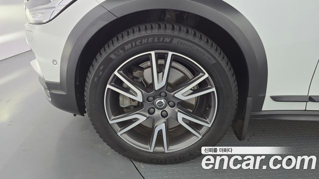 Volvo V90 2018 — photo 5