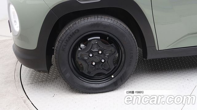 Hyundai Casper 2024 — photo 5