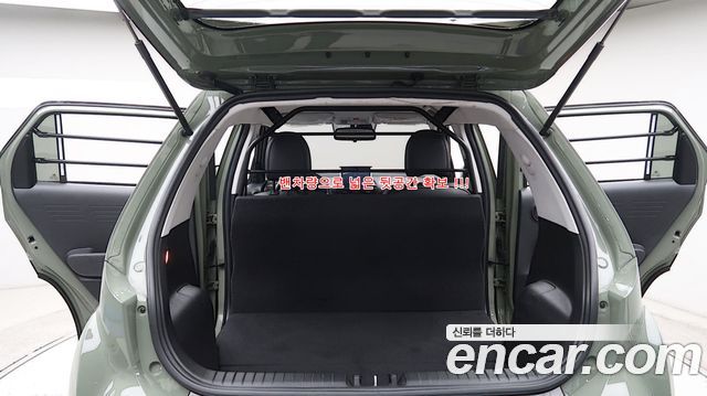 Hyundai Casper 2024 — photo 7