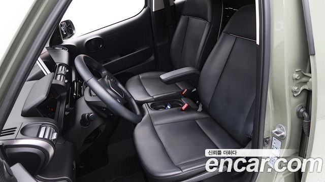 Hyundai Casper 2024 — photo 8